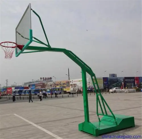 米乐：专业与品质并重! 室外体育健身器材场地的设计规范解读